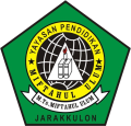 Logo MTs MIFTAHUL ULUM